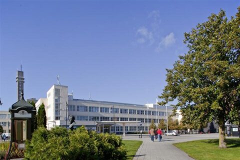 Vasakronan hyr ut stort på Telefonplan