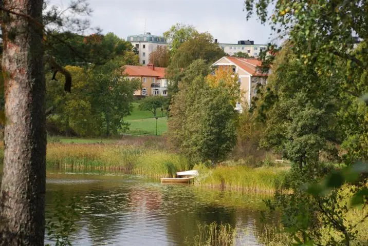 Riksbyggen får förvaltningsuppdrag