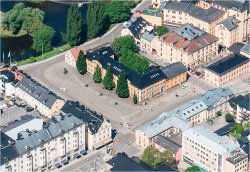 Ståhl köper i Norrköping