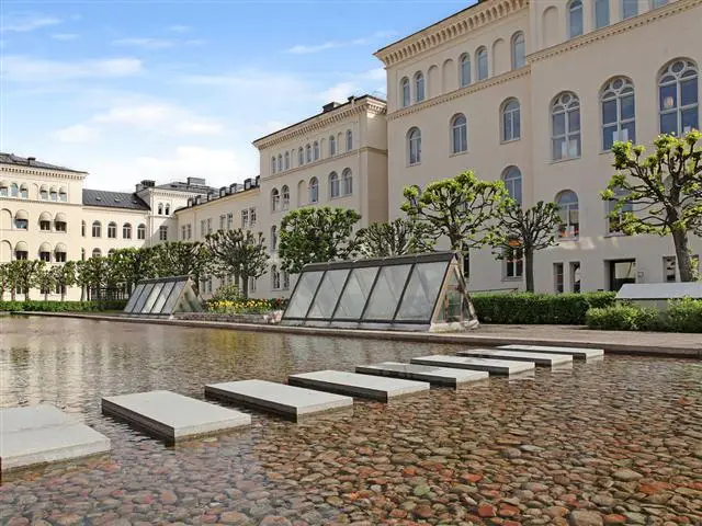 Välkänd trio skapar nytt restaurangkoncept i Garnisonen