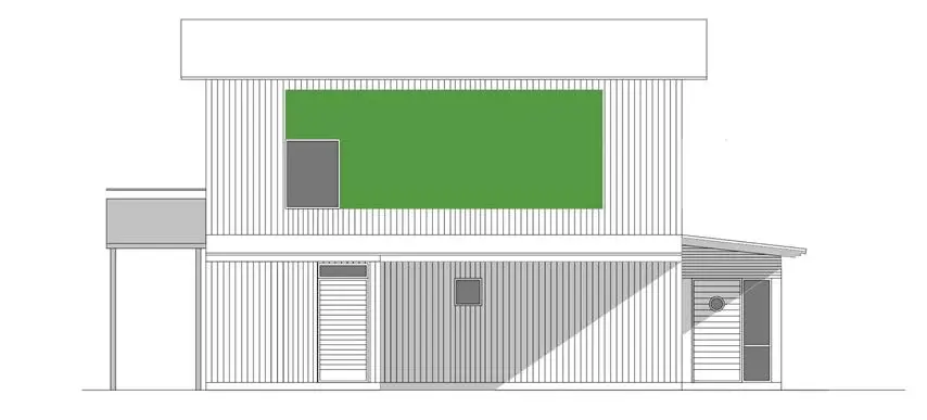 Här byggs världens nordligaste passivhus