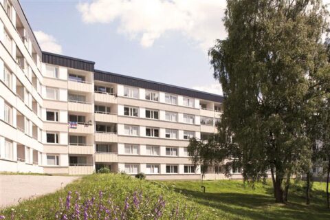 Första obligationsemissionerna för Förvaltaren