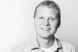 Ola Persson har utsetts till CFO för K2A
