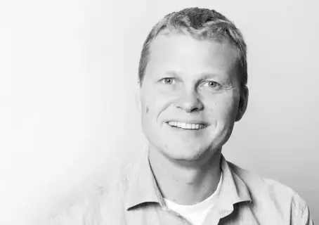 Ola Persson har utsetts till CFO för K2A