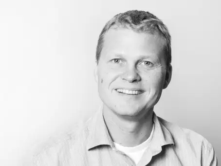 Ola Persson har utsetts till CFO för K2A
