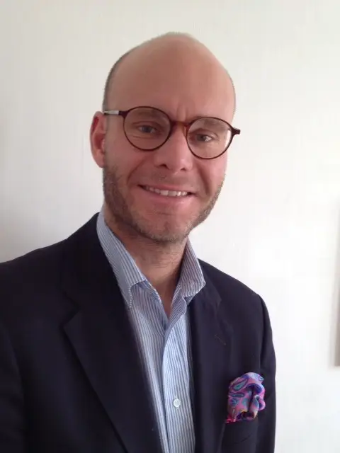 Ny regionchef på Graflunds