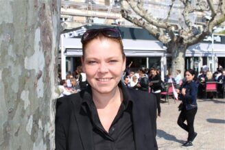 Rikke Lykke: Vi öppnar i Stockholm så fort som möjligt