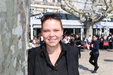 Rikke Lykke: Vi öppnar i Stockholm så fort som möjligt