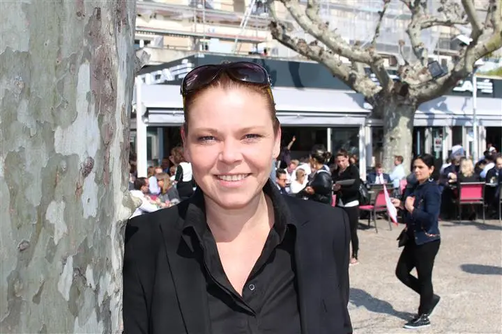 Rikke Lykke: Vi öppnar i Stockholm så fort som möjligt