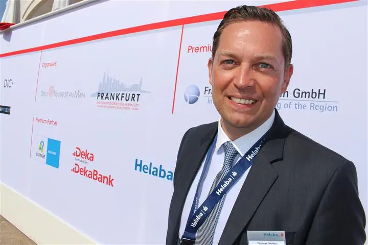 Nordenchefen lämnar Helaba