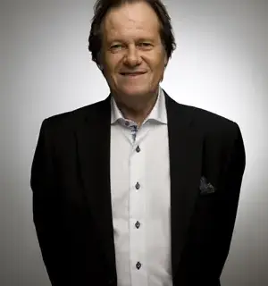 Mats Friberg till RSD Retail