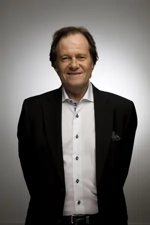 Mats Friberg till RSD Retail