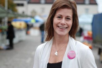 Norrporten stärker upp i Växjö