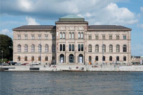 Skanska renoverar för 700 miljoner i Stockholm