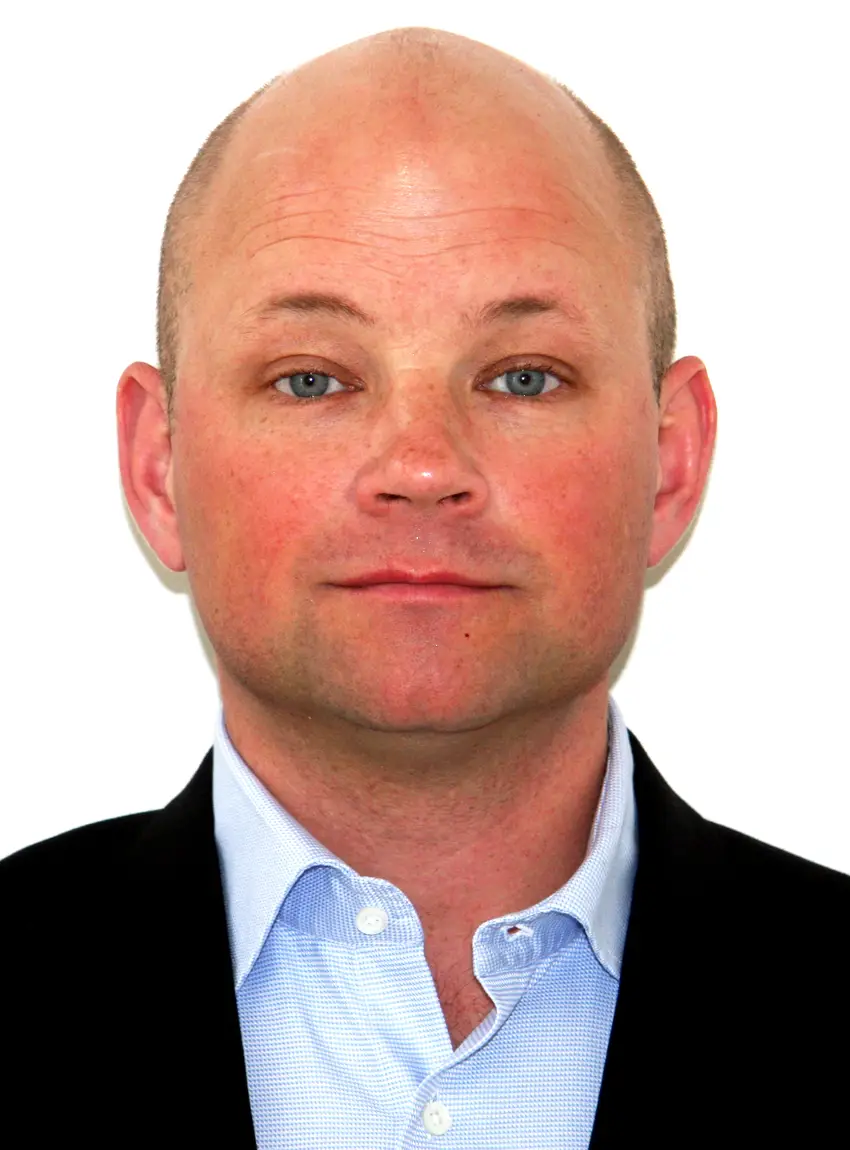 Europachef blir ny vd på Ebab i Göteborg