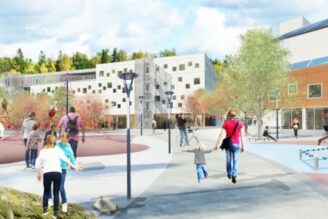 Arcona får bygguppdrag värt 215 miljoner