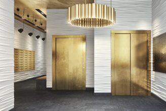 Designprofiler designar Wallenstam-bygge i Sundbyberg