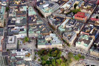 Stopp för Humlegårdens planer med Riddaren 18