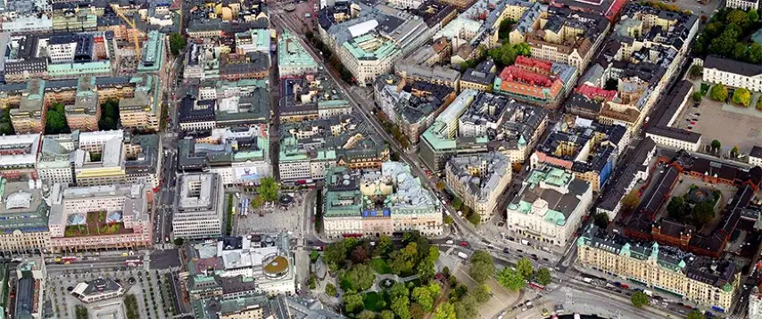 Stopp för Humlegårdens planer med Riddaren 18