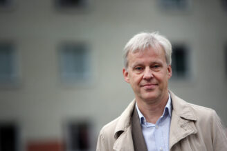 Botkyrkabyggens vd slutar