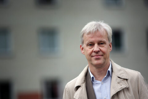 Botkyrkabyggens vd slutar