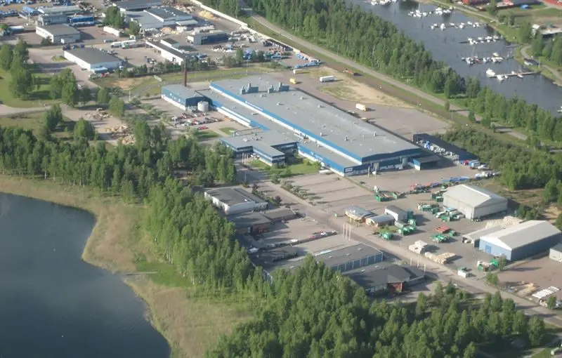 Kungsleden hyr ut 7 900 kvadratmeter i Karlstad