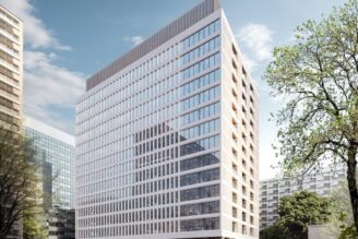 Skanska investerar halv miljard i Polen