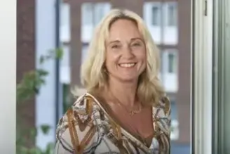 Ny vd för Fastighetsägarna Syd