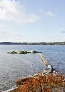 Fossens camping i Uddevalla såld