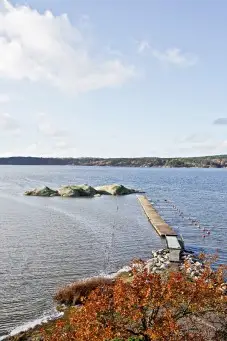 Fossens camping i Uddevalla såld