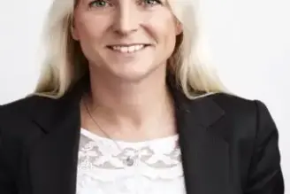 Hemsös chefsjurist till CBRE