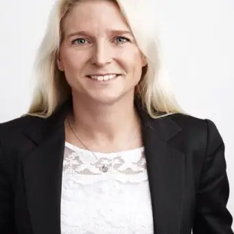 Hemsös chefsjurist till CBRE