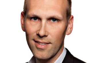 Lundbergs utser ny projektutvecklingschef