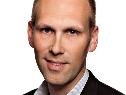 Lundbergs utser ny projektutvecklingschef