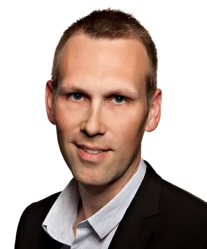 Lundbergs utser ny projektutvecklingschef