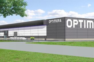 Wästbygg får uppdrag av Optimera