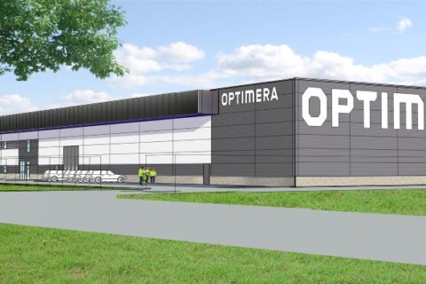 Wästbygg får uppdrag av Optimera