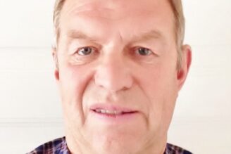 Bengt Idinge till Zenguns styrelse