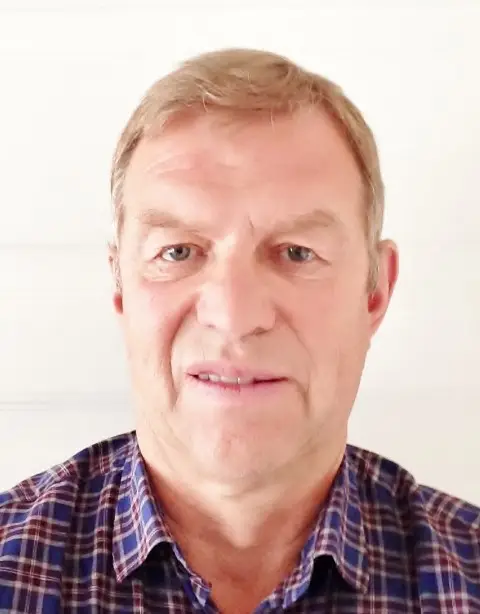 Bengt Idinge till Zenguns styrelse