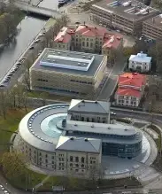 Fastighetsförsäljningar planeras i Göteborg