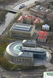 Fastighetsförsäljningar planeras i Göteborg