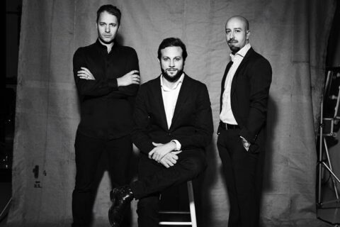 Studio Stockholm ritar nytt Stockholmskontor åt spelföretag