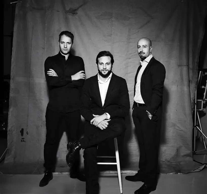 Studio Stockholm ritar nytt Stockholmskontor åt spelföretag