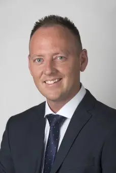 CBRE förstärker inom logistik