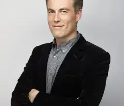 Tobias Olsson ny förbundsdirektör på Sveriges Arkitekter
