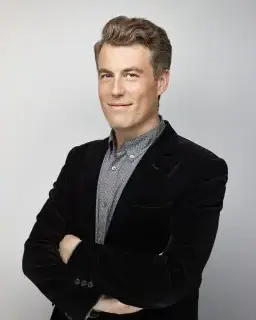 Tobias Olsson ny förbundsdirektör på Sveriges Arkitekter