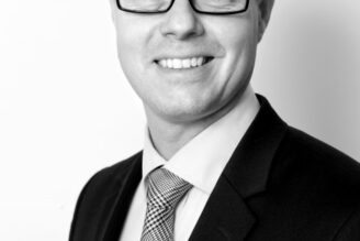 Kungsleden rekryterar från Newsec
