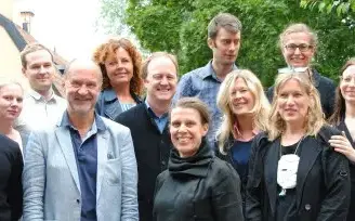 Veidekke erbjuder BSK delägarskap