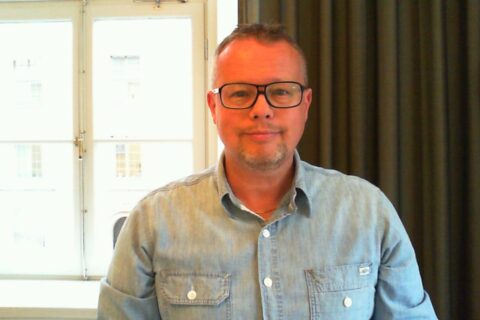 AMF Fastigheter förstärker inom retail