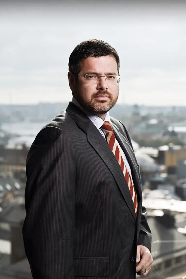 Här är branschens tio största advokatbyråer